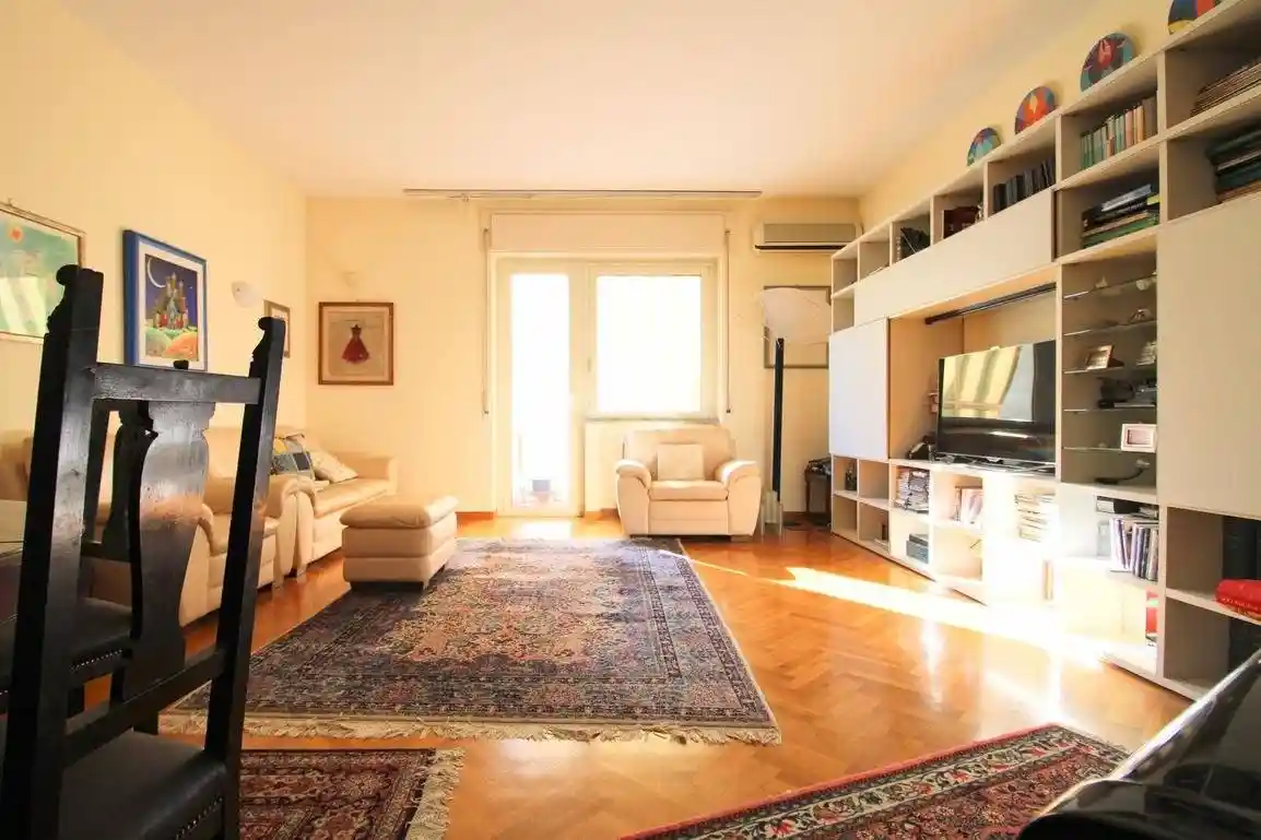 Quadrilocale viale John Fitzgerald Kennedy 113, Lungomare - Strada Parco, Pescara - foto 3