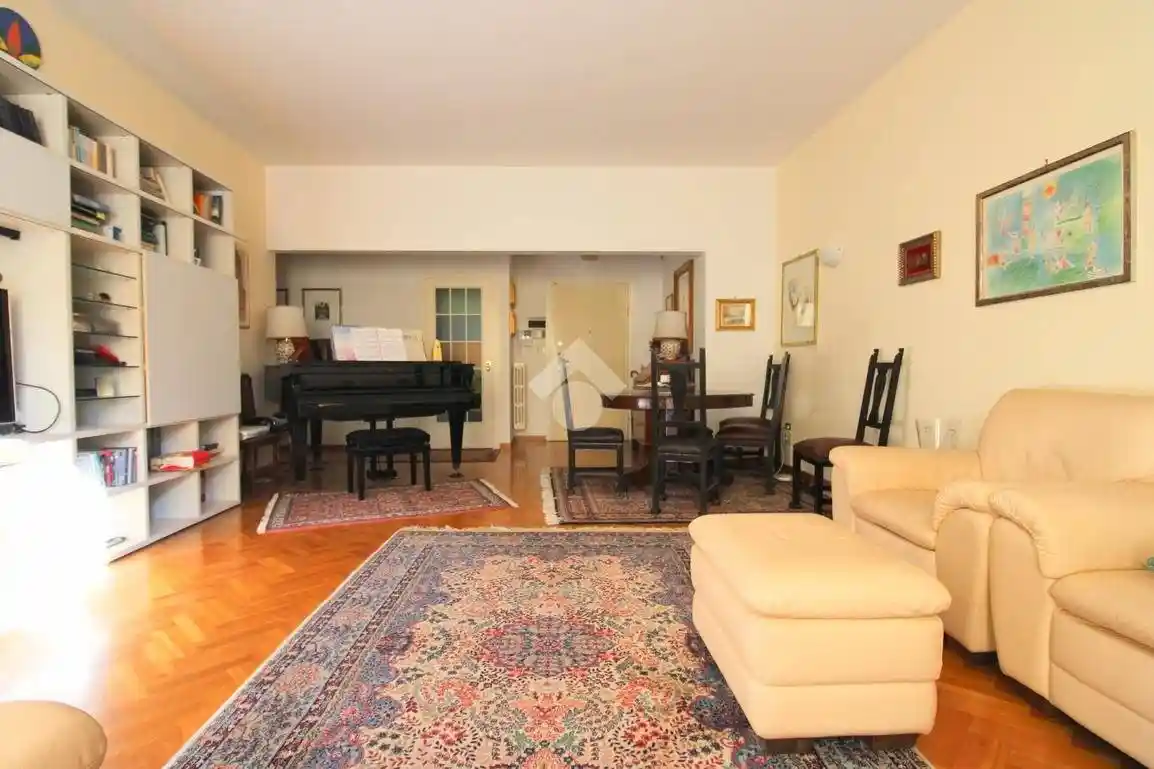 Quadrilocale viale John Fitzgerald Kennedy 113, Lungomare - Strada Parco, Pescara - foto 4