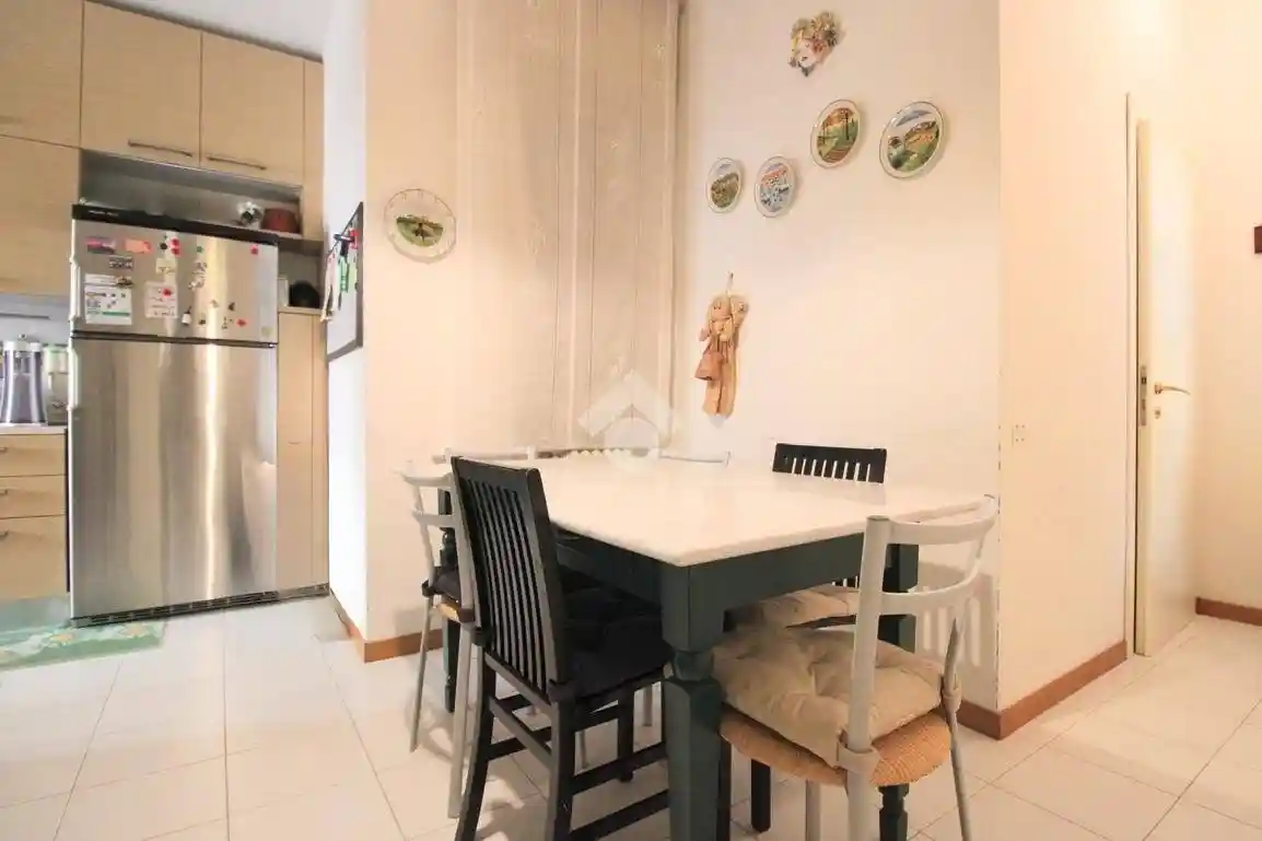 Quadrilocale viale John Fitzgerald Kennedy 113, Lungomare - Strada Parco, Pescara - foto 5