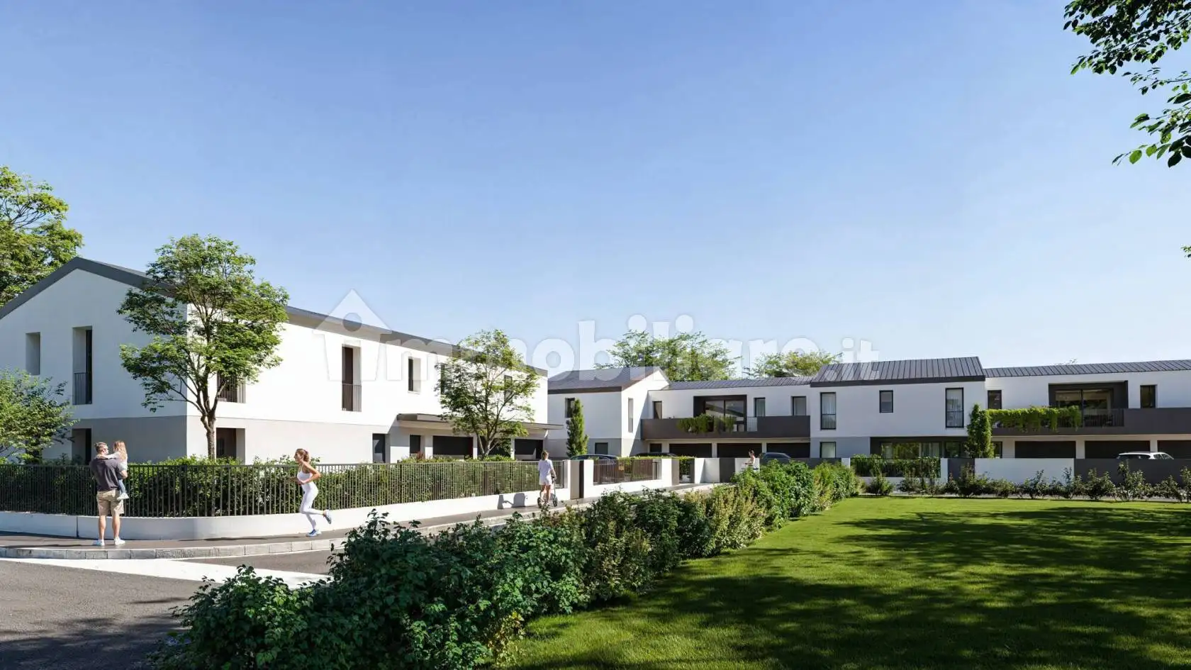 Quadrilocale Cavalieri Di Vittorio Veneto, Centro, Camisano Vicentino - foto 2