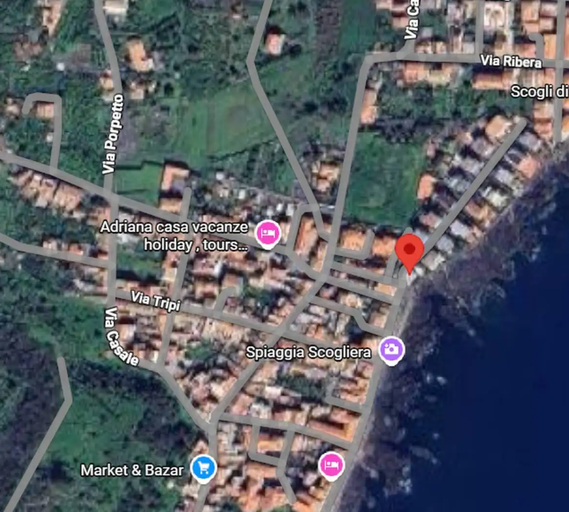 Appartamento in asta a Acireale