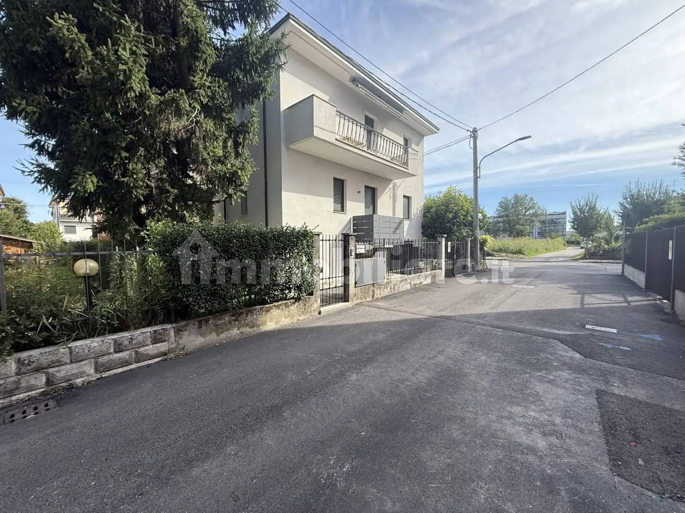 Appartamento in vendita a Vicenza