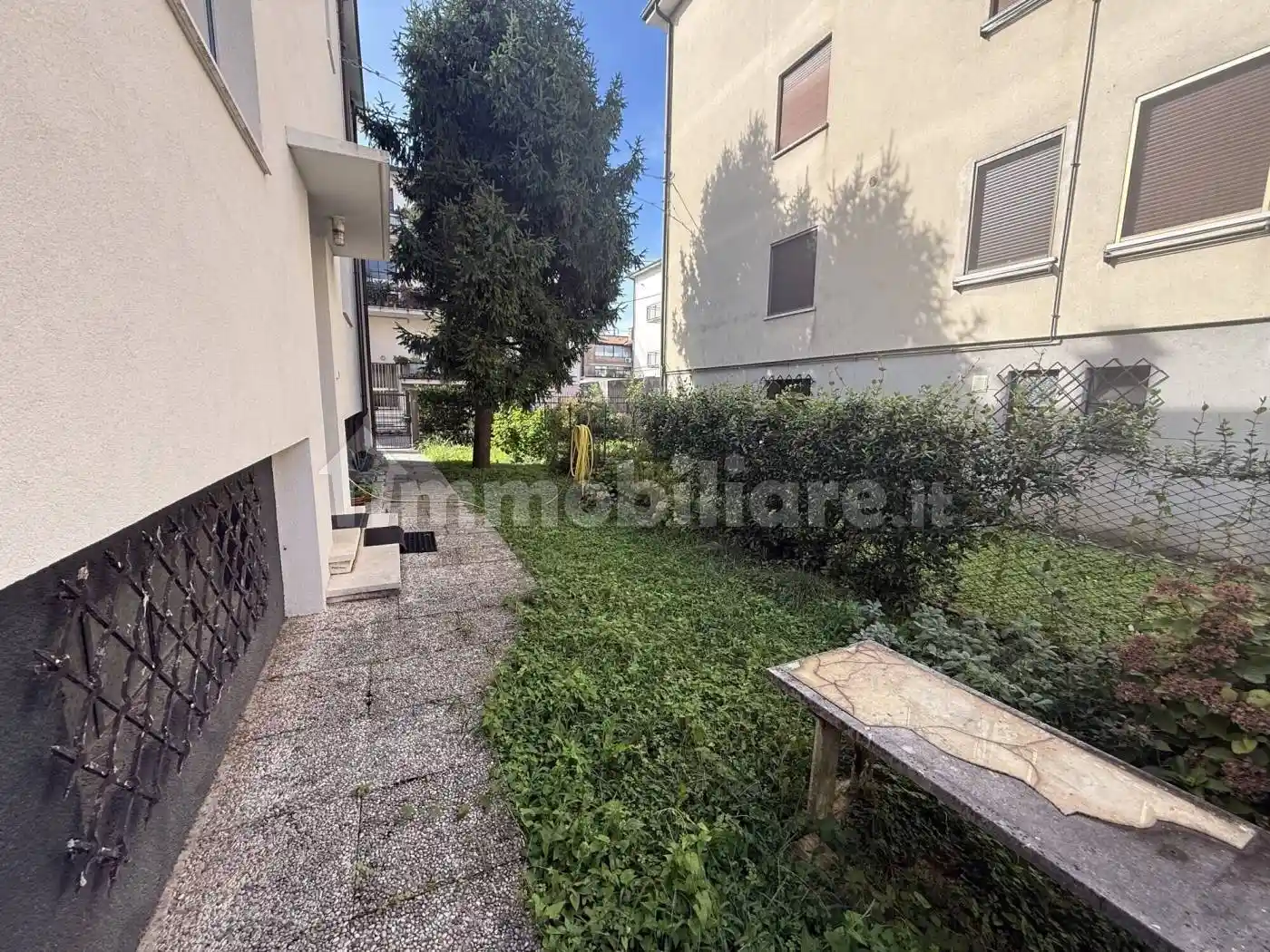 Appartamento via Enrico Caviglia, Santa Bertilla - Mercato Nuovo, Vicenza - foto 3