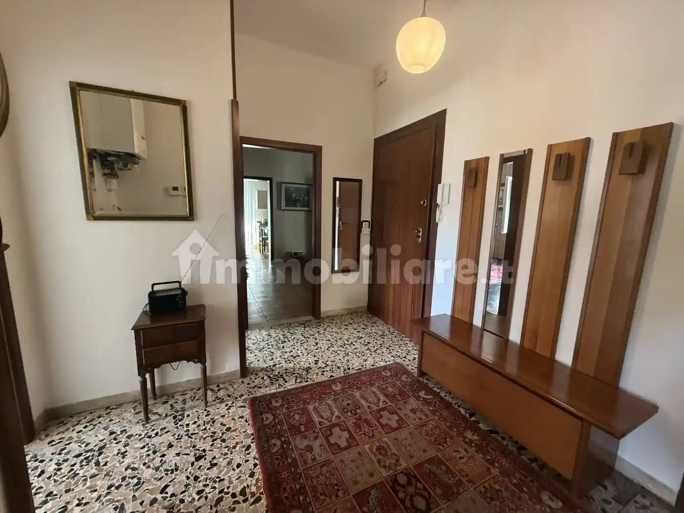 Appartamento via Enrico Caviglia, Santa Bertilla - Mercato Nuovo, Vicenza - foto 4