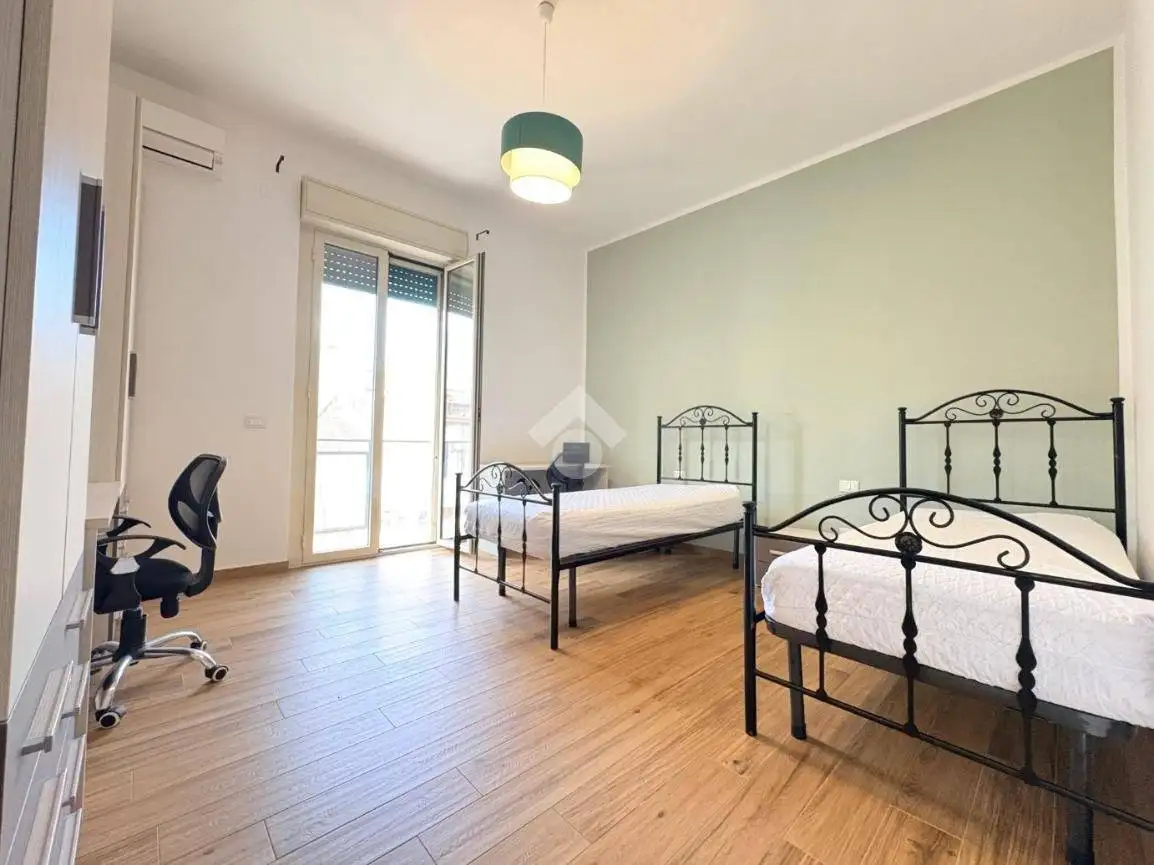 Appartamento in affitto a Palermo