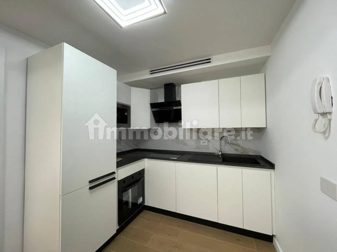 Appartamento in affitto a Lodi