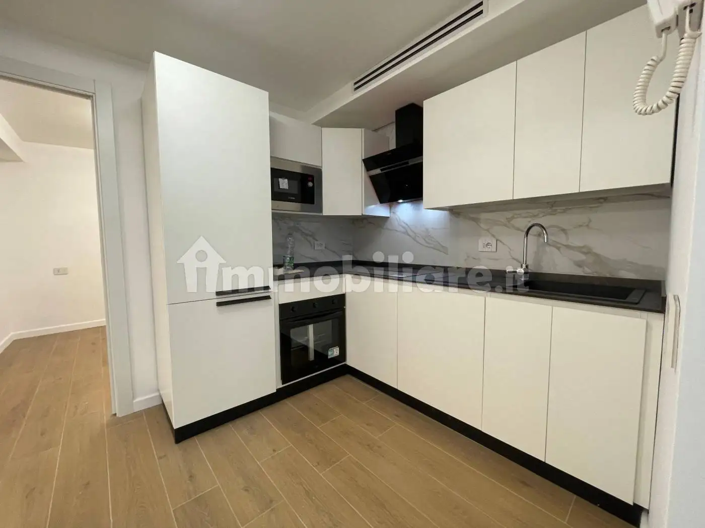 Bilocale piazza della Vittoria, Centro Storico, Lodi - foto 3