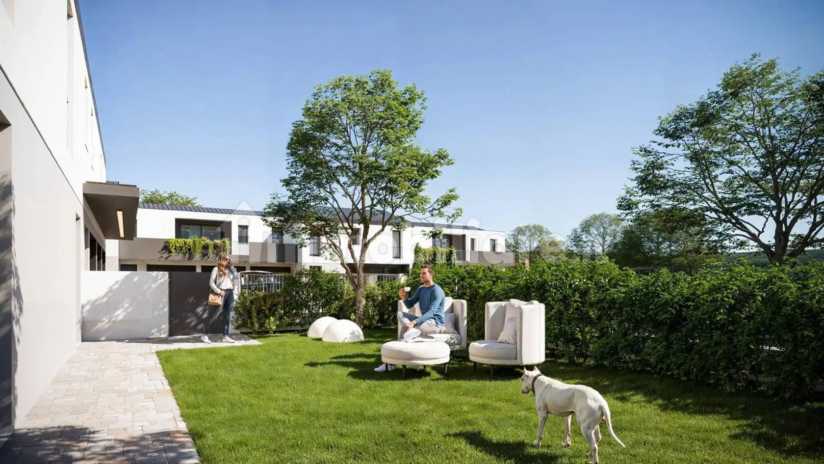 Palazzo - Edificio in Vendita - foto 2