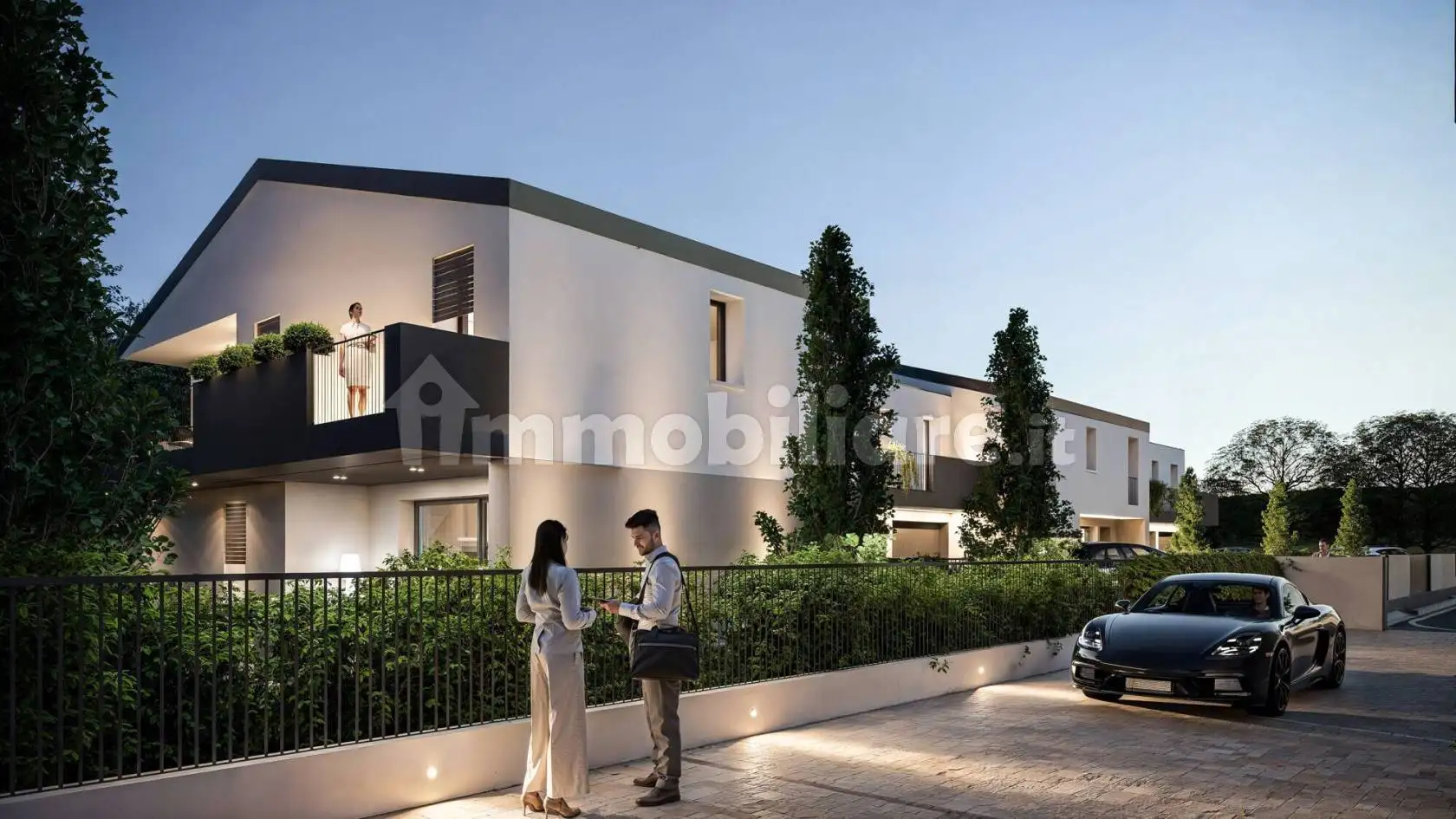 Palazzo - Edificio in Vendita - foto 3