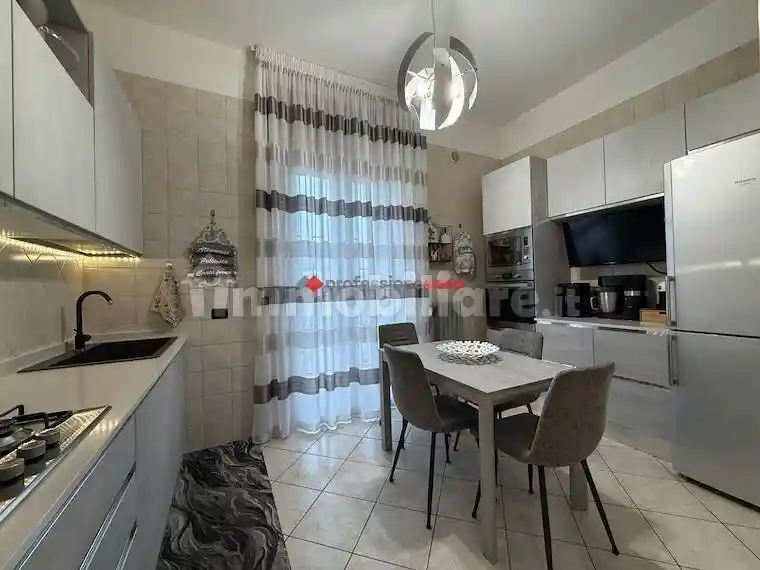 Trilocale via Manlio Rossi Doria, 2, Rione Martucci - Diaz, Foggia - foto 3