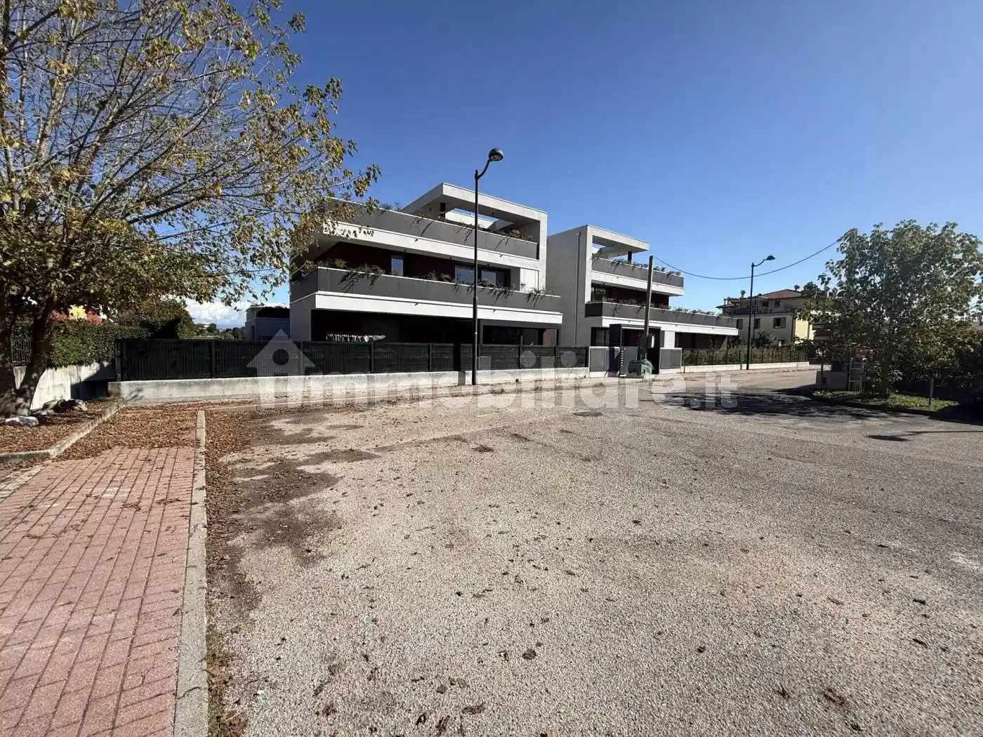 Palazzo - Edificio - foto 2