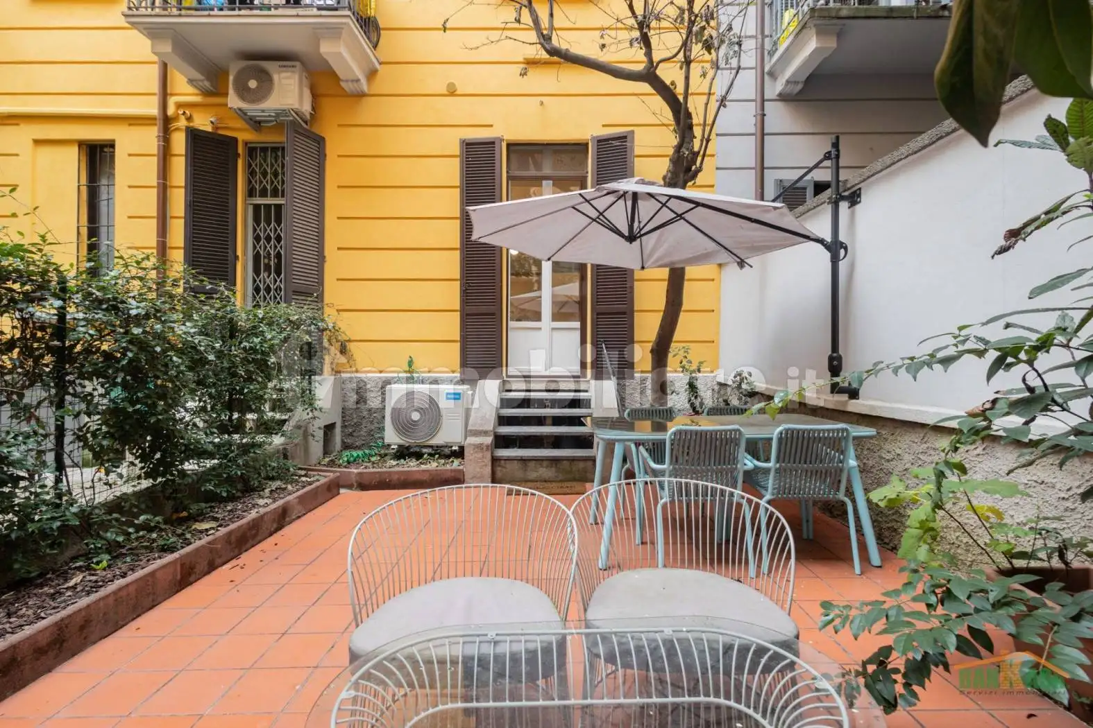 Apartment in vendita a Milan