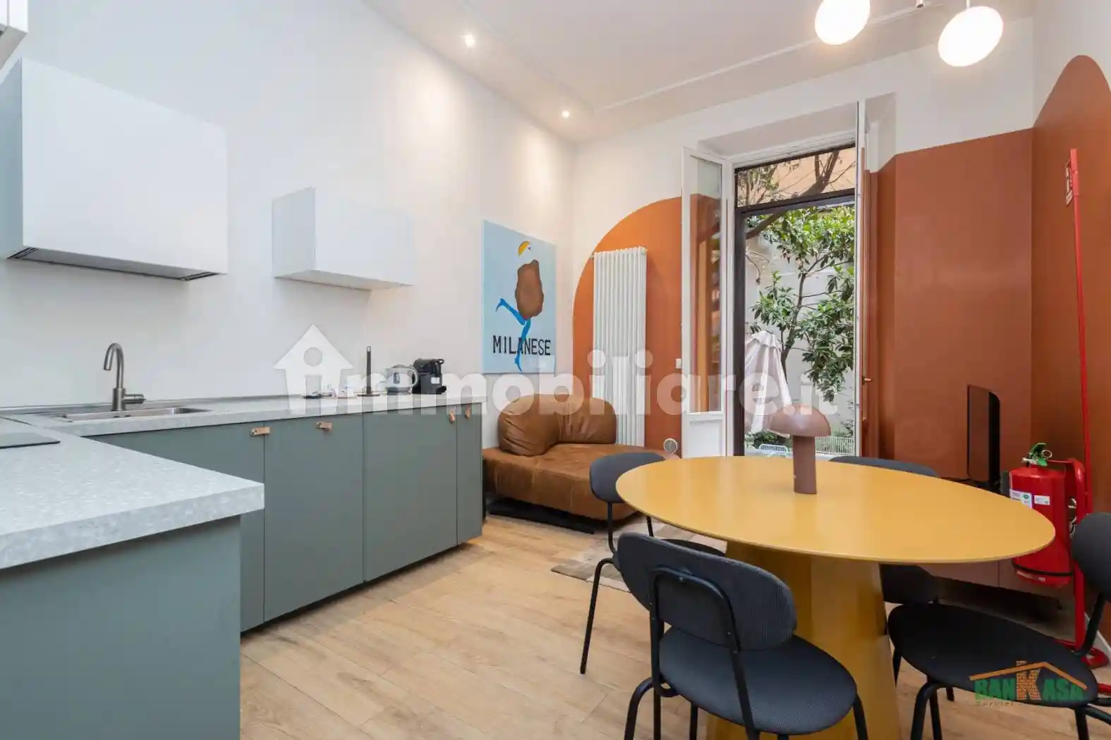 Trilocale via Tonale 14, Centrale, Milano - foto 2