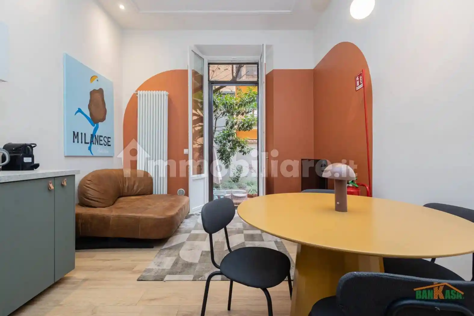 Trilocale via Tonale 14, Centrale, Milano - foto 3