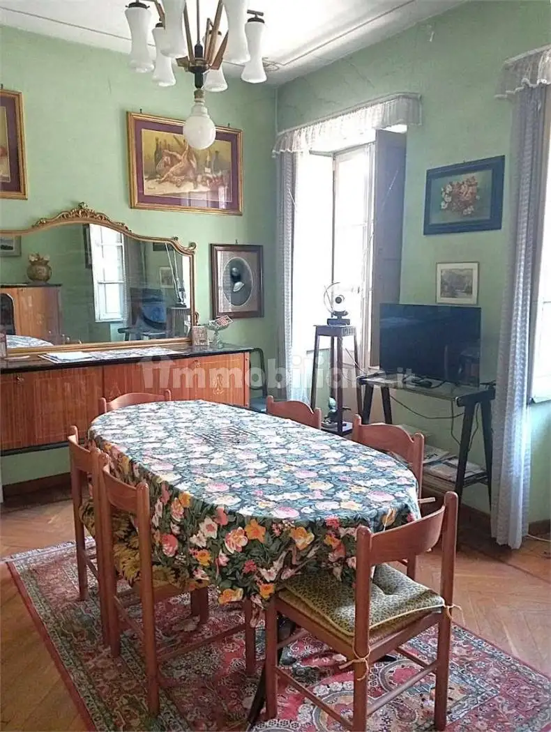 Appartamento via roma, Centro, Donnas - foto 3