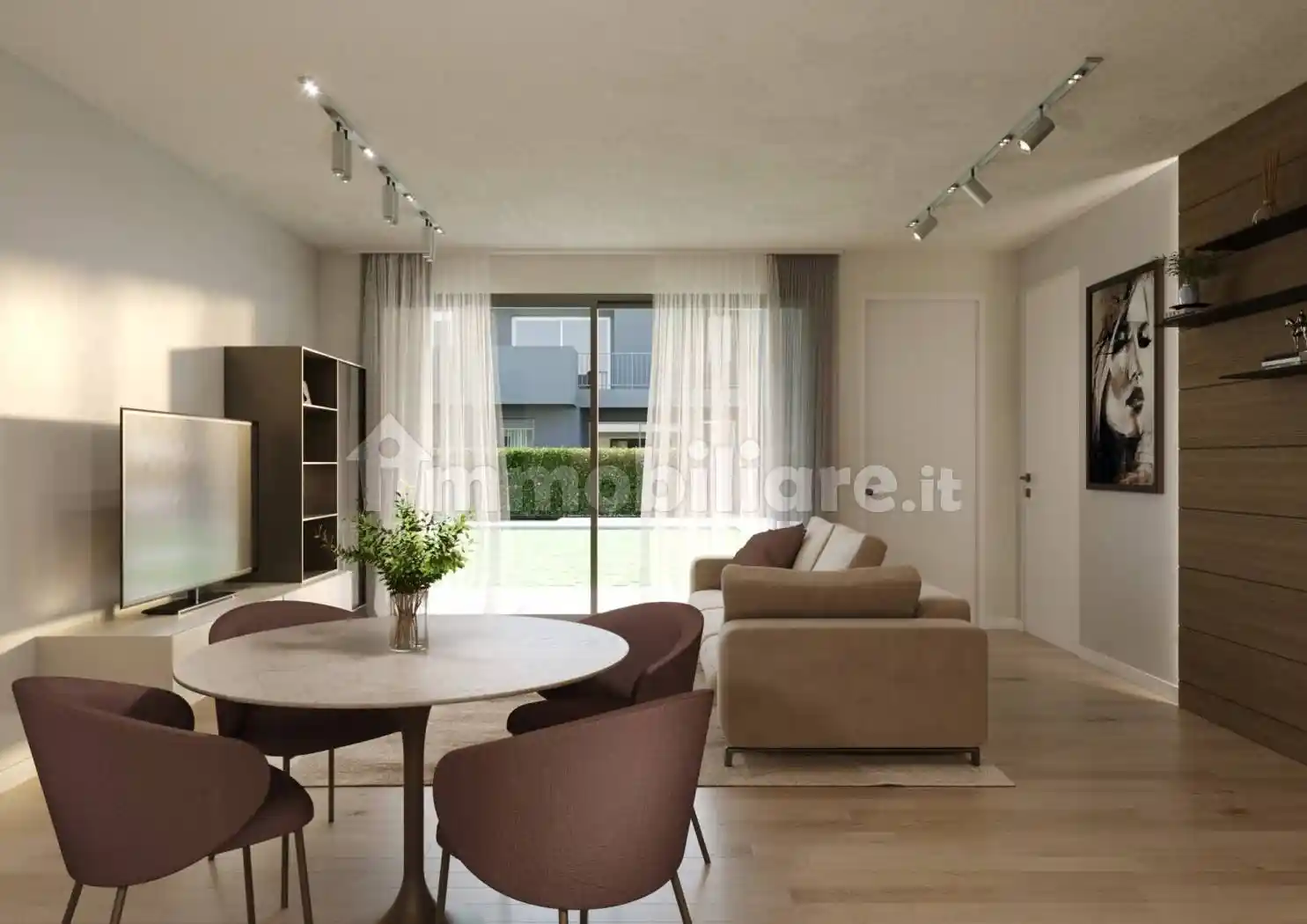 Palazzo - Edificio in Vendita - foto 2