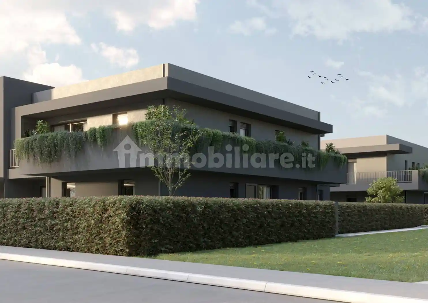 Palazzo - Edificio in Vendita - foto 3