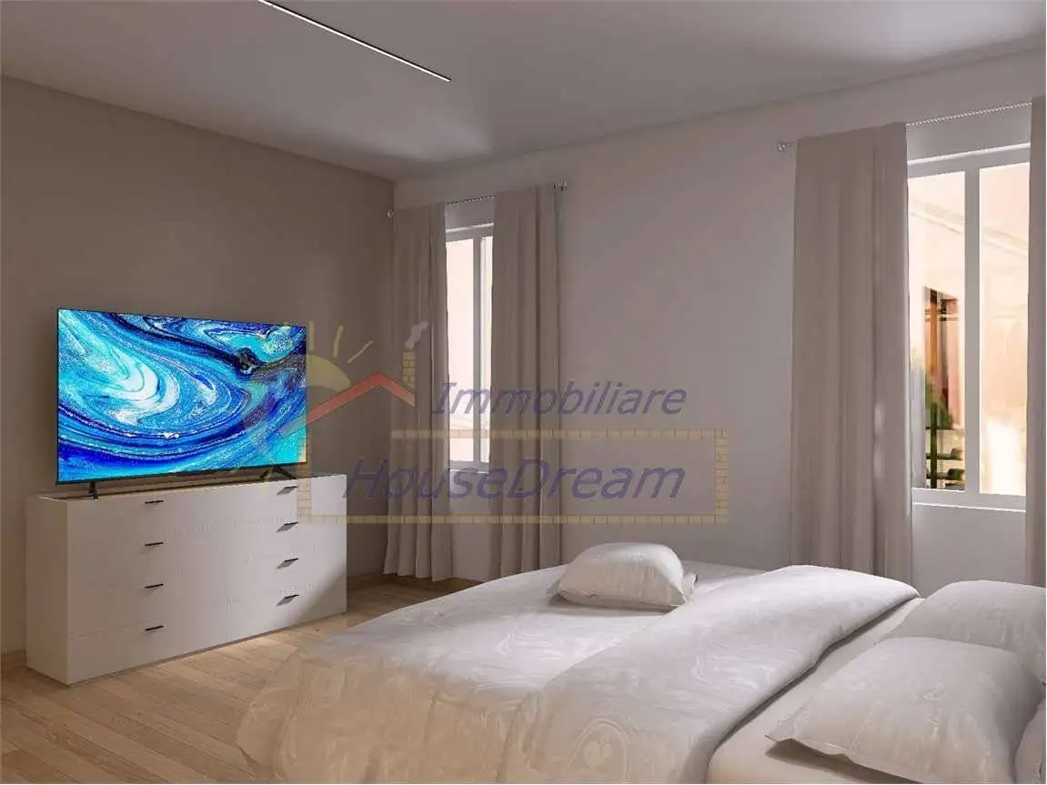 Trilocale via roma, Agrate, Agrate Conturbia - foto 2