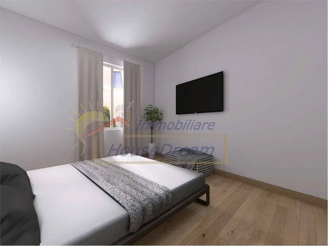 Trilocale via roma, Agrate, Agrate Conturbia - foto 3