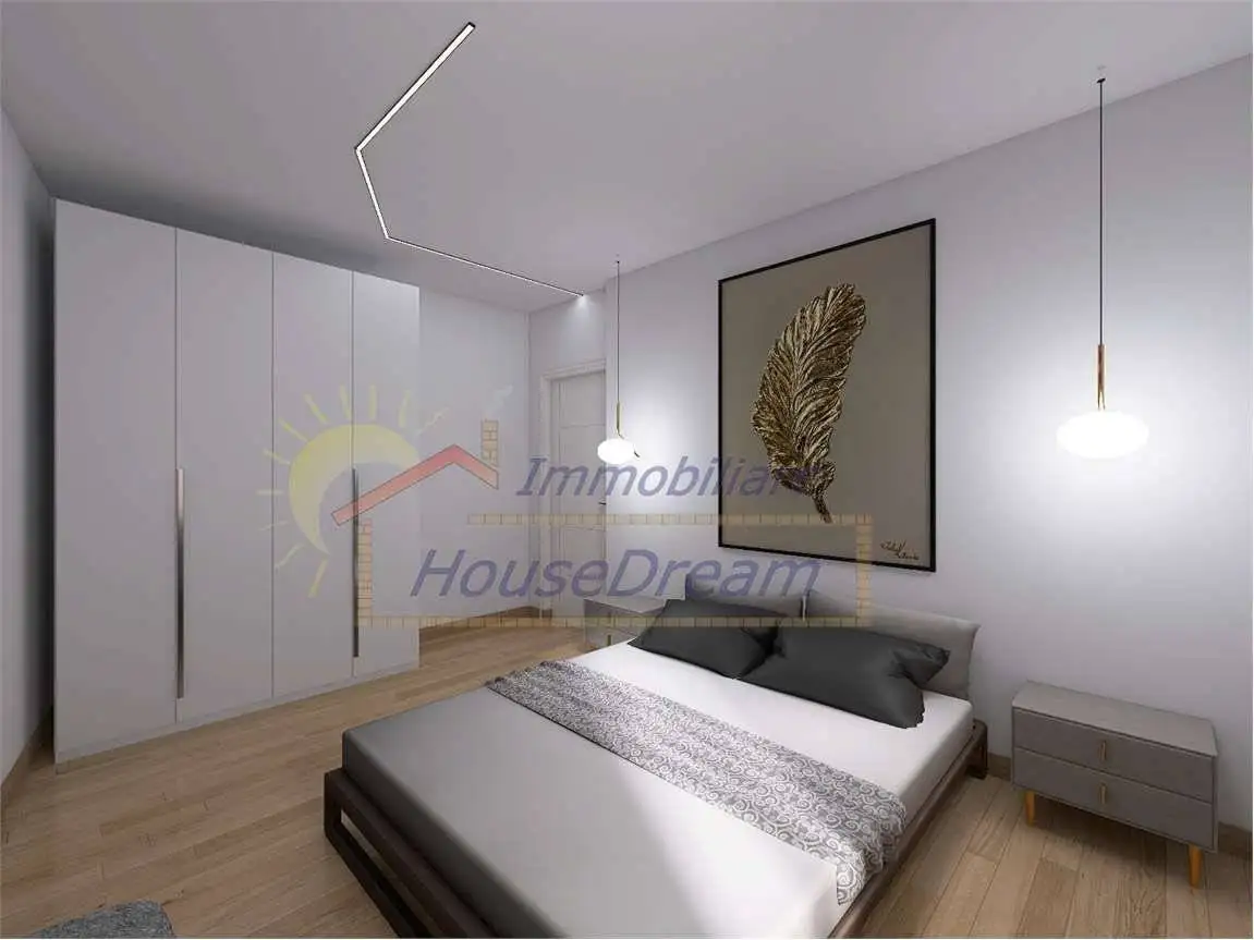 Trilocale via roma, Agrate, Agrate Conturbia - foto 4