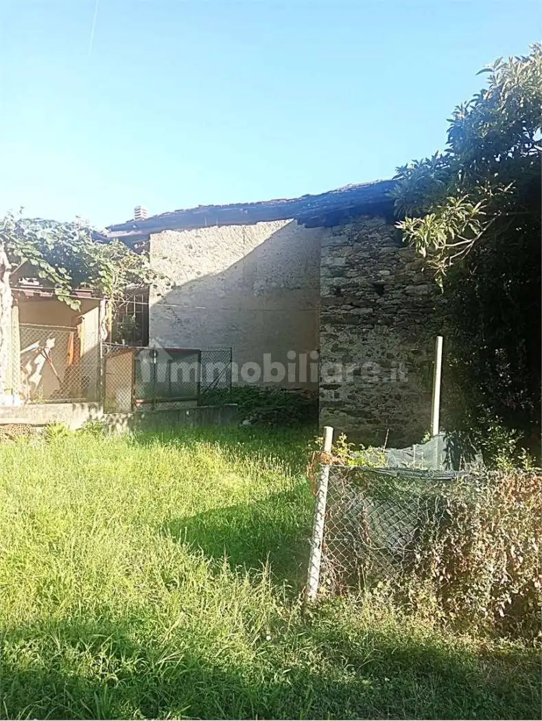 Rustico, da ristrutturare, 150 m², Donnas - foto 5
