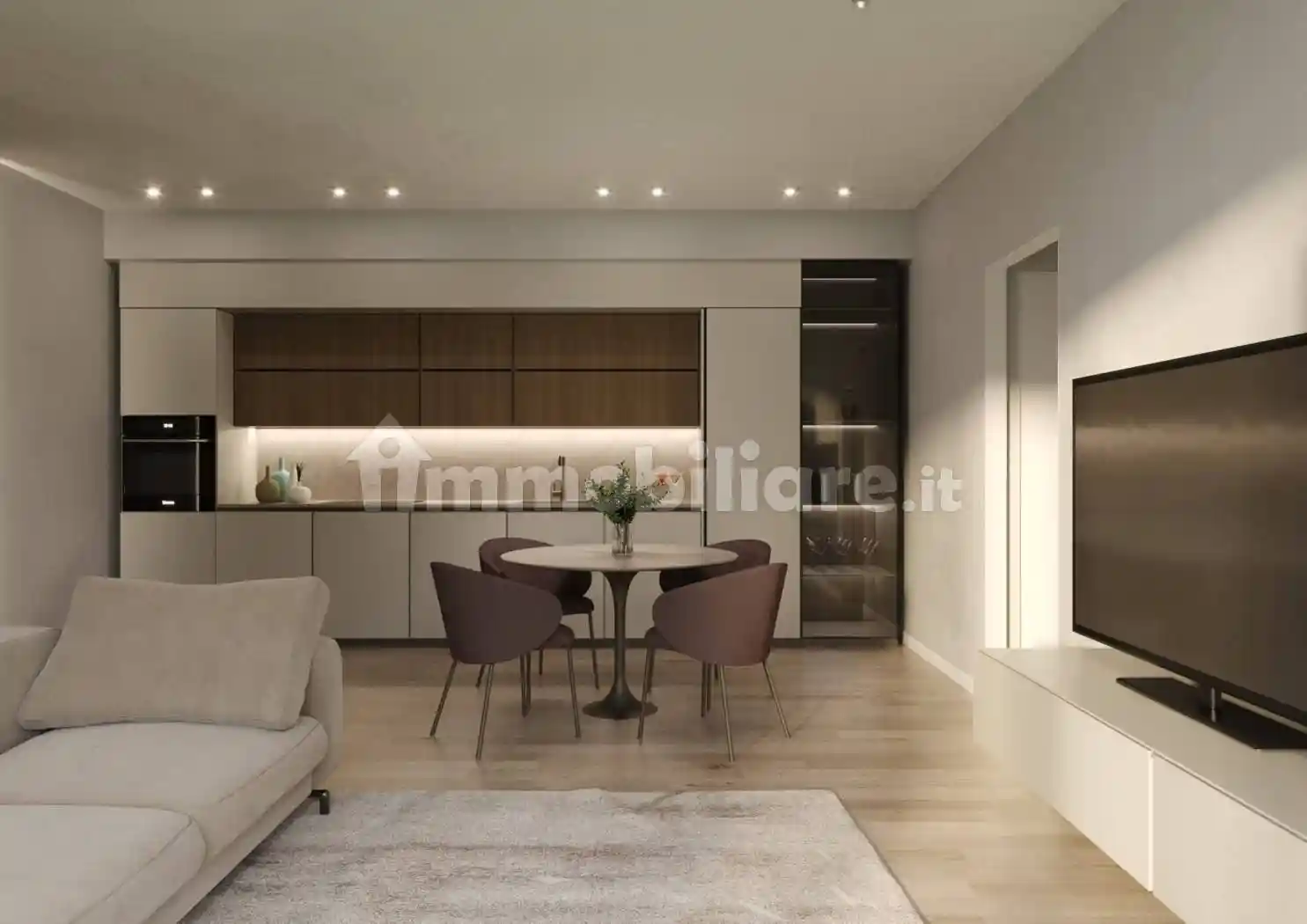 Palazzo - Edificio in Vendita - foto 4