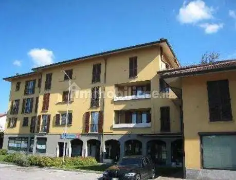 Appartamento in asta a Lentate sul Seveso