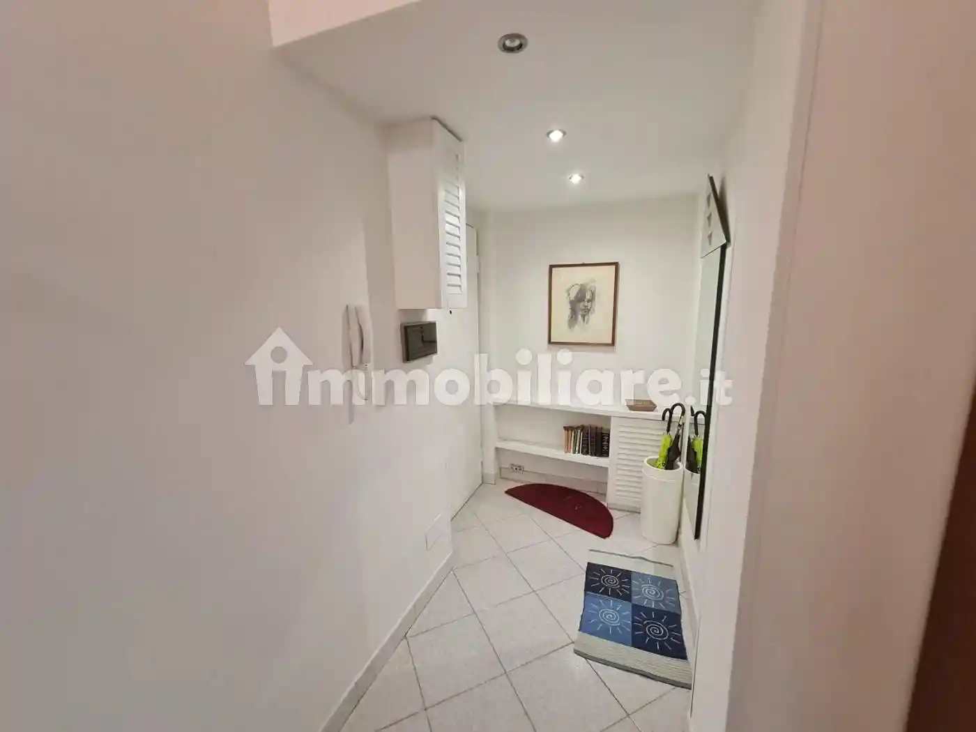 Bilocale via dei Fiordalisi 9, Lorenteggio, Milano - foto 4