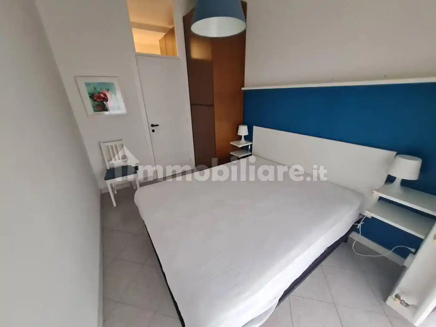 Bilocale via dei Fiordalisi 9, Lorenteggio, Milano - foto 5