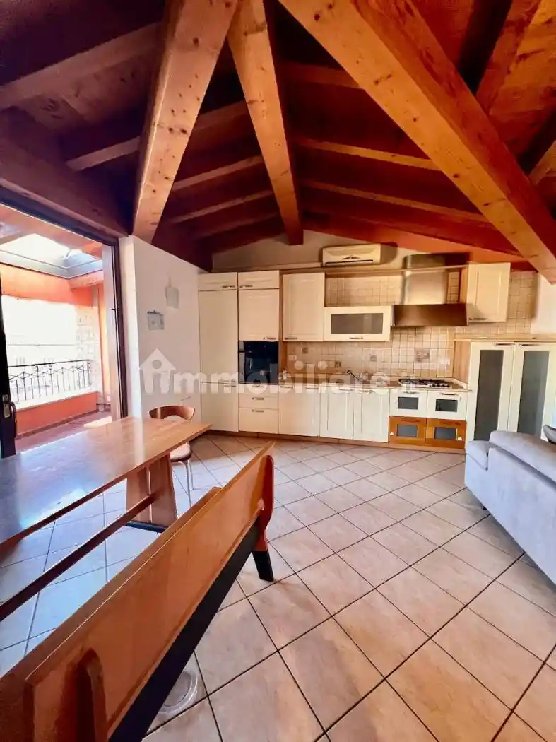 Trilocale via Trobiato, Brandico - foto 3