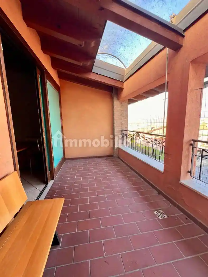 Trilocale via Trobiato, Brandico - foto 4