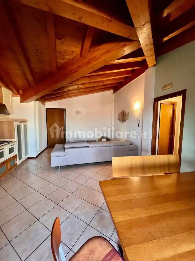 Trilocale via Trobiato, Brandico - foto 5