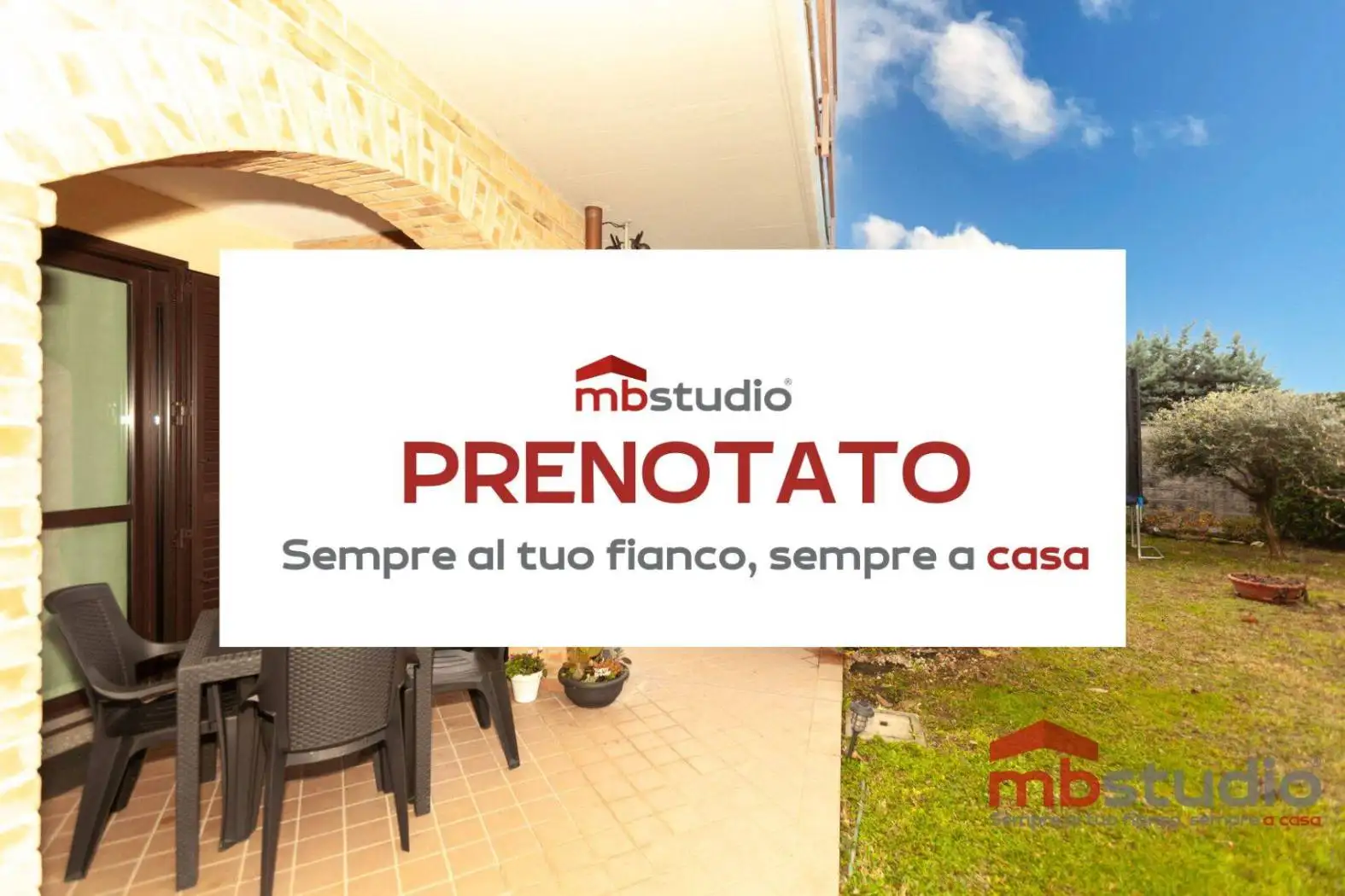 Appartamento in vendita a Lonate Ceppino