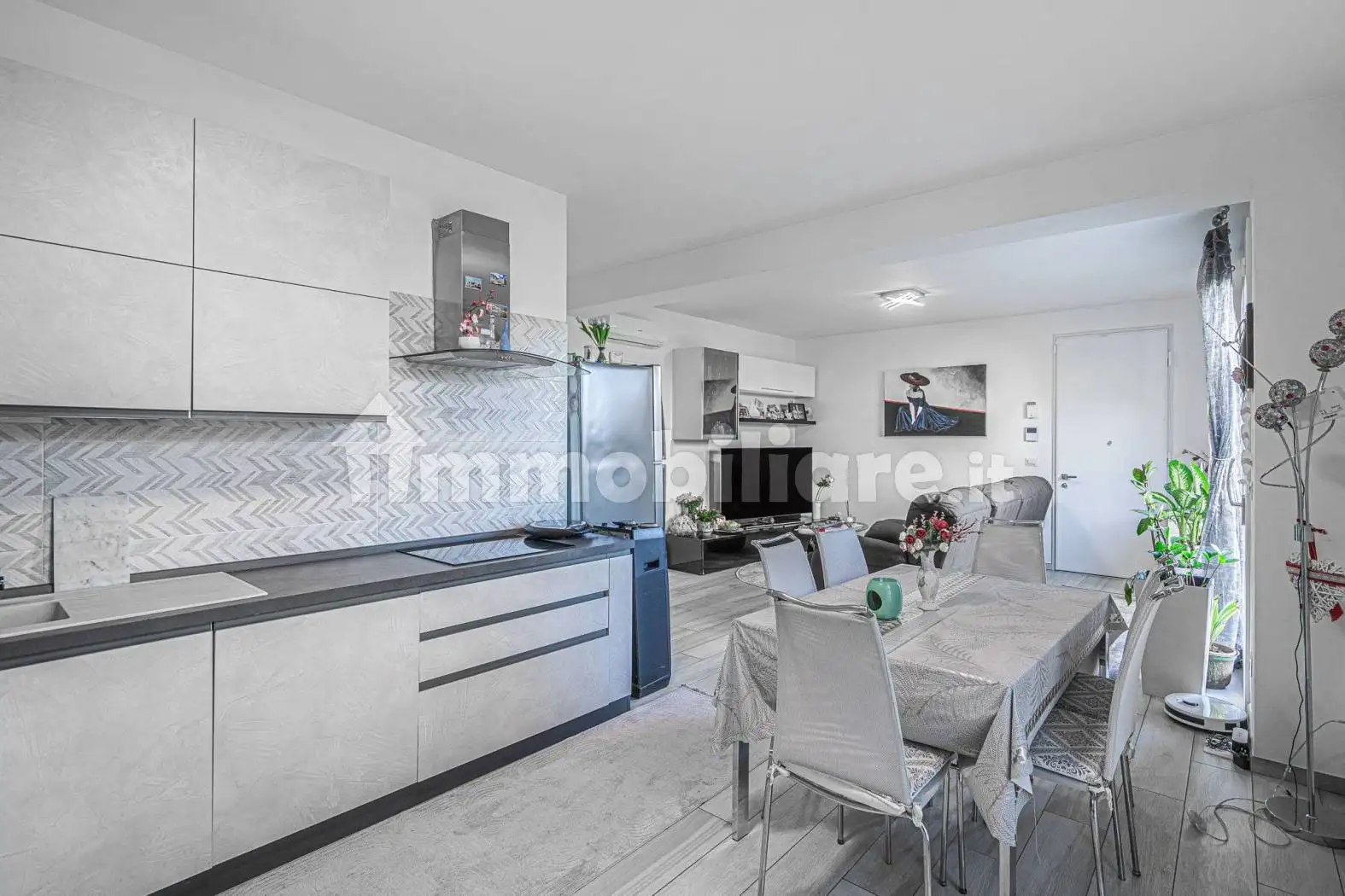 Villetta a schiera in vendita a San Pietro in Casale