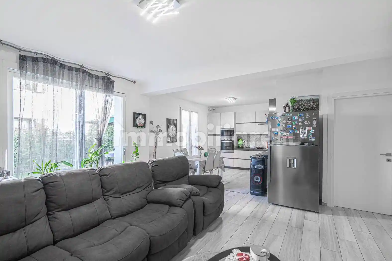 Villetta a schiera - foto 3