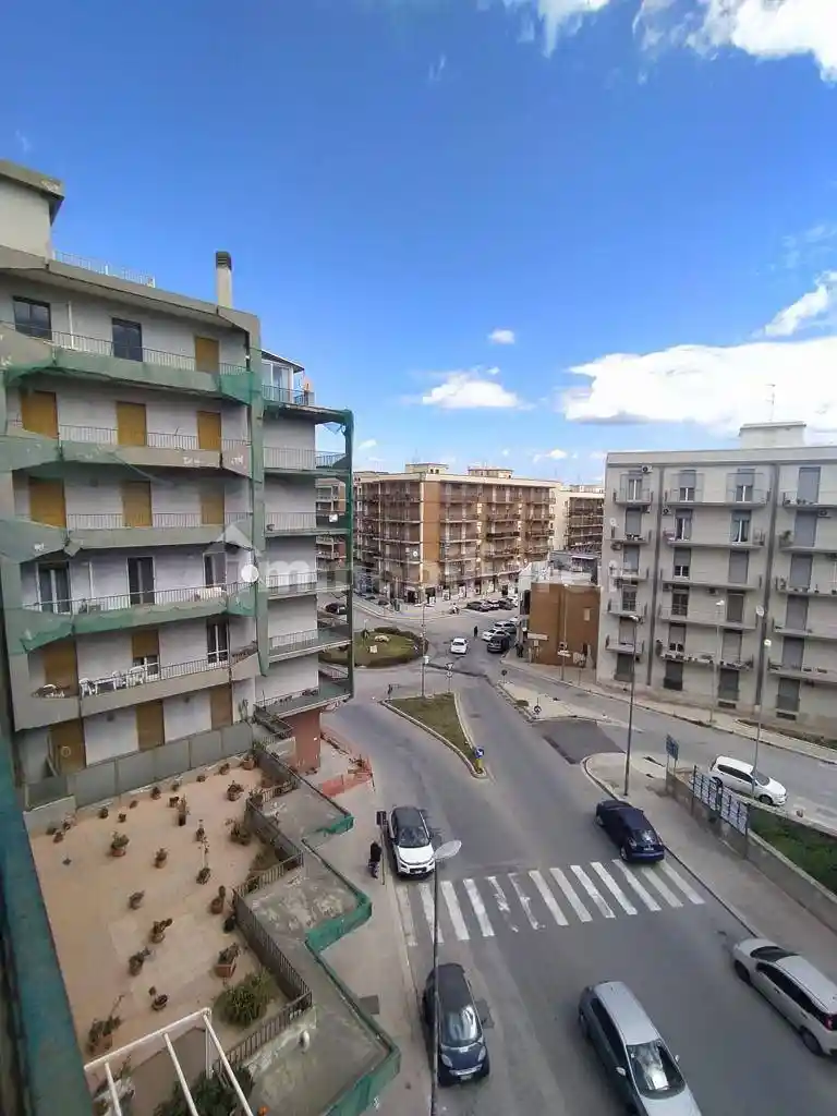 Appartamento in vendita a Siracusa