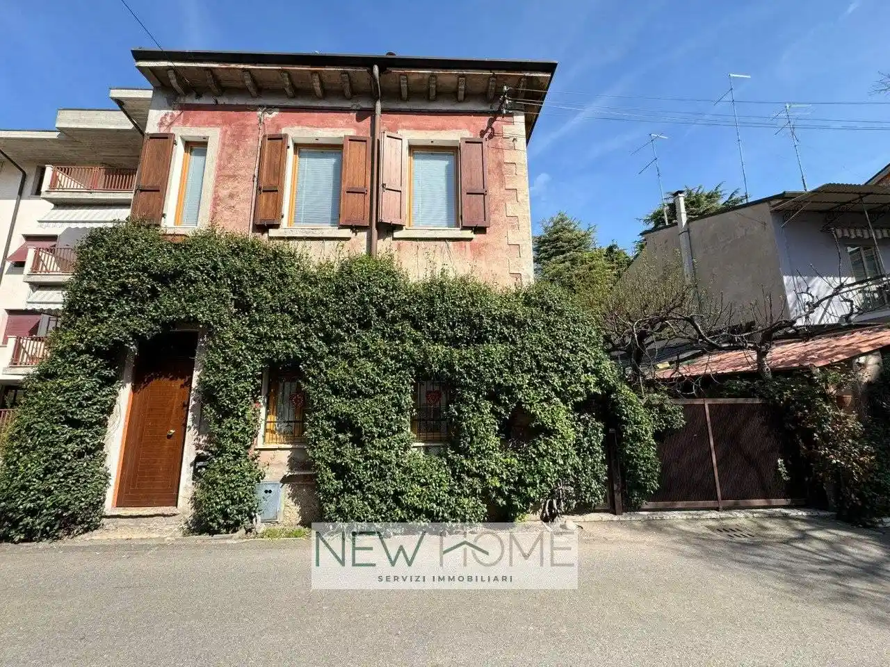 Appartamento in vendita a Verona