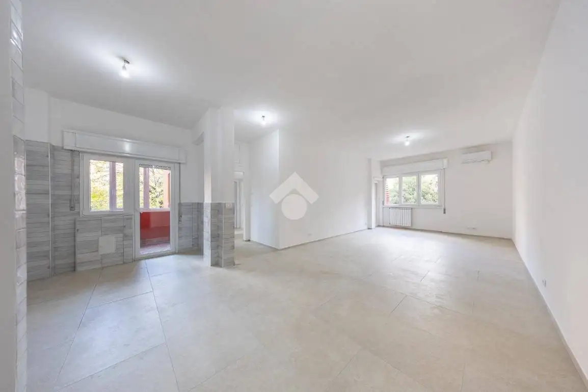 Appartamento in vendita a Guidonia Montecelio