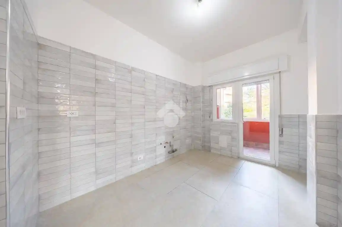 Trilocale via rosata. 37, Collefiorito, Guidonia Montecelio - foto 4