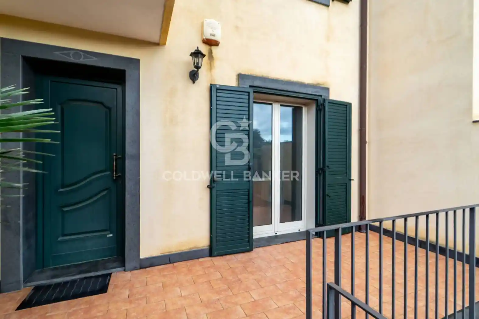 Villa a schiera via Sacerdote G. Cardillo, Ospedale, Sciarelle, Aci Platani, Acireale - foto 3