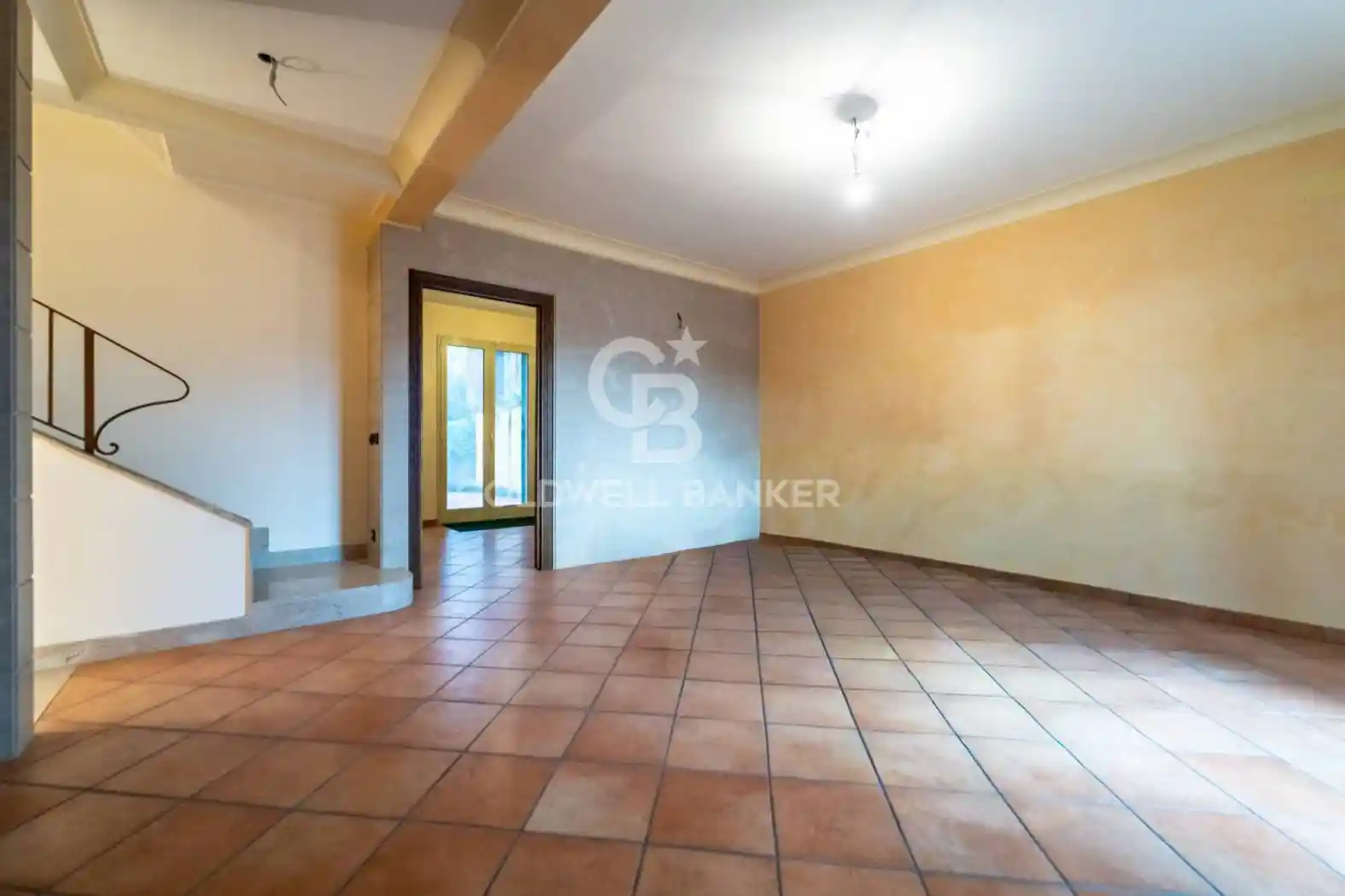 Villa a schiera via Sacerdote G. Cardillo, Ospedale, Sciarelle, Aci Platani, Acireale - foto 5