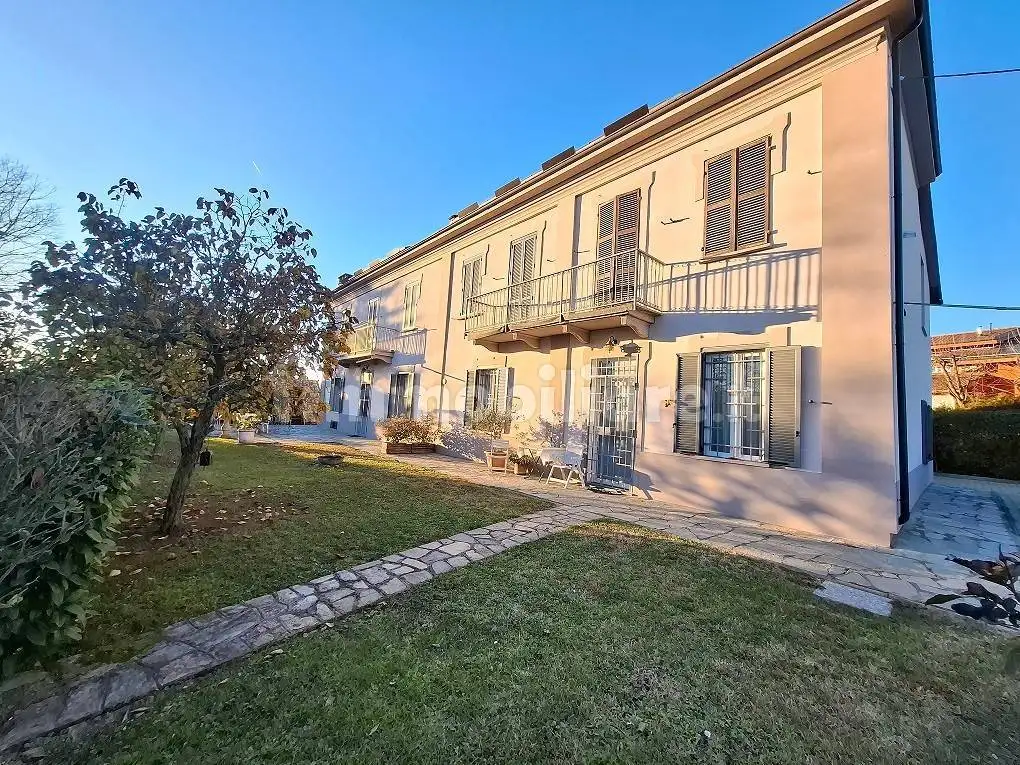 Villa in vendita a Asti