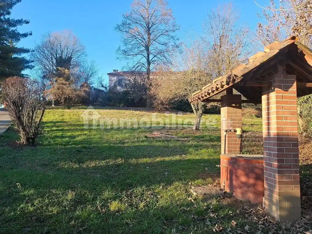 Villa unifamiliare via Giovanni Rosa 10, Ospedale, Asti - foto 3