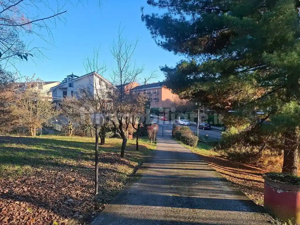 Villa unifamiliare via Giovanni Rosa 10, Ospedale, Asti - foto 5