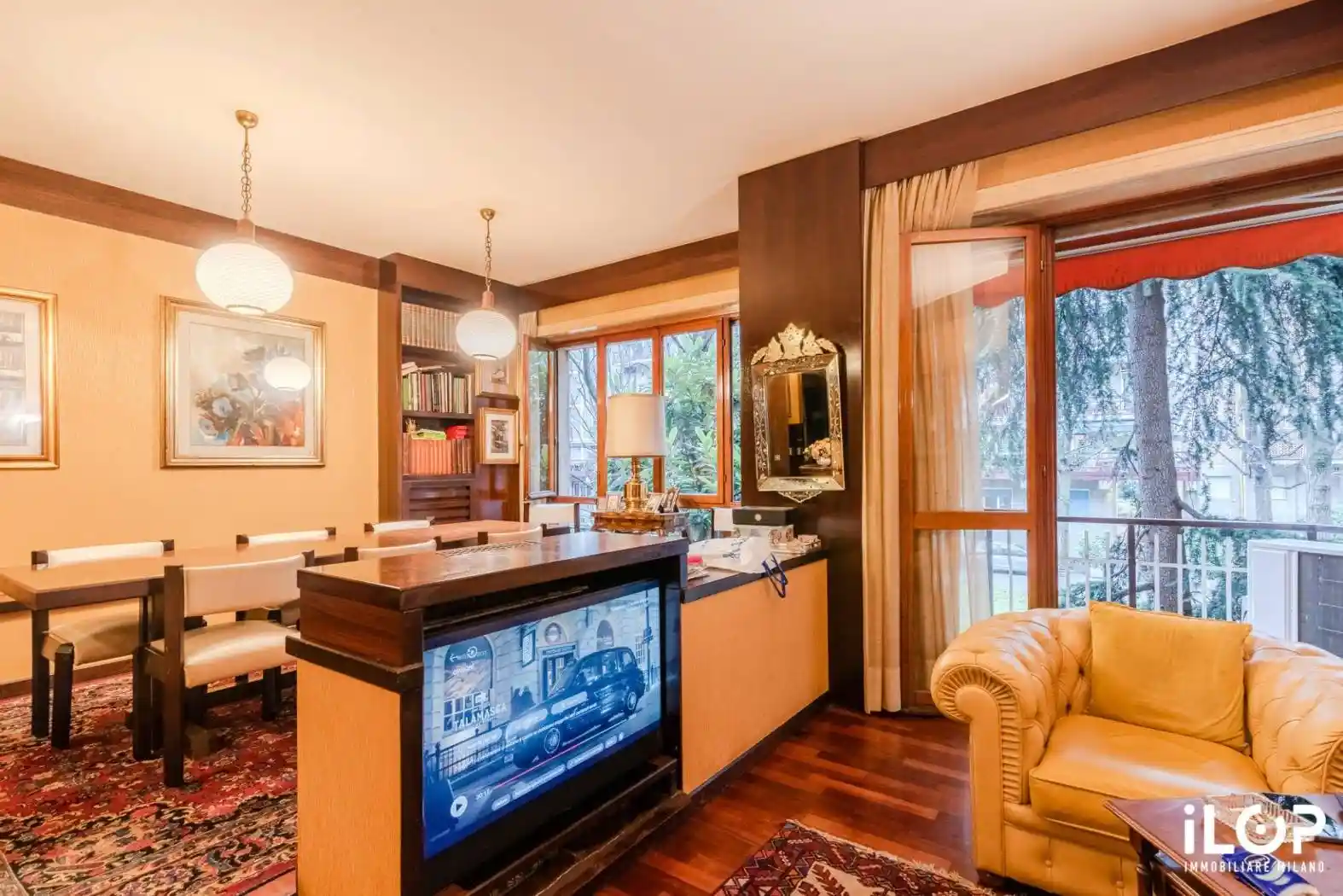 Trilocale via Tortona 68, Solari, Milano - foto 2