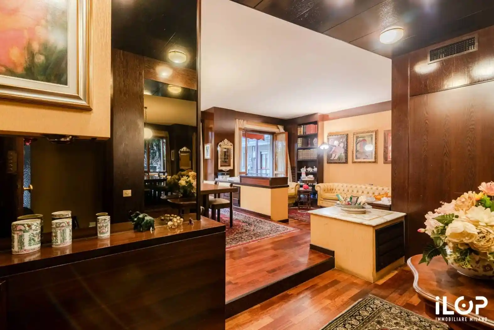 Trilocale via Tortona 68, Solari, Milano - foto 3