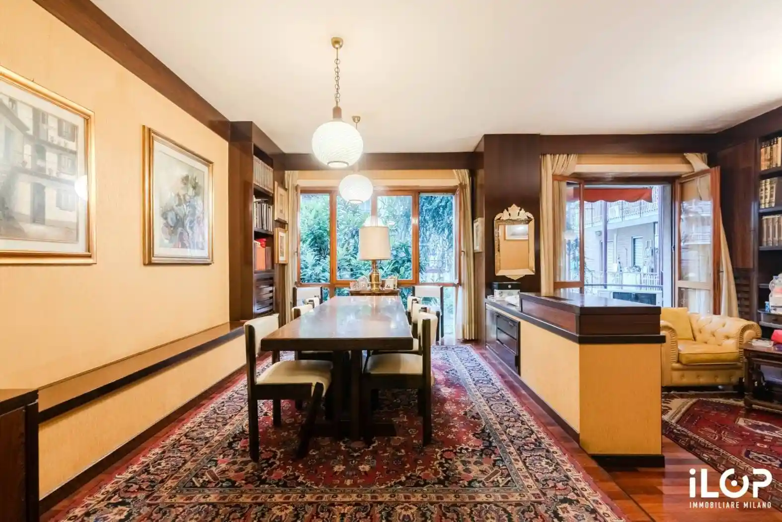 Trilocale via Tortona 68, Solari, Milano - foto 4