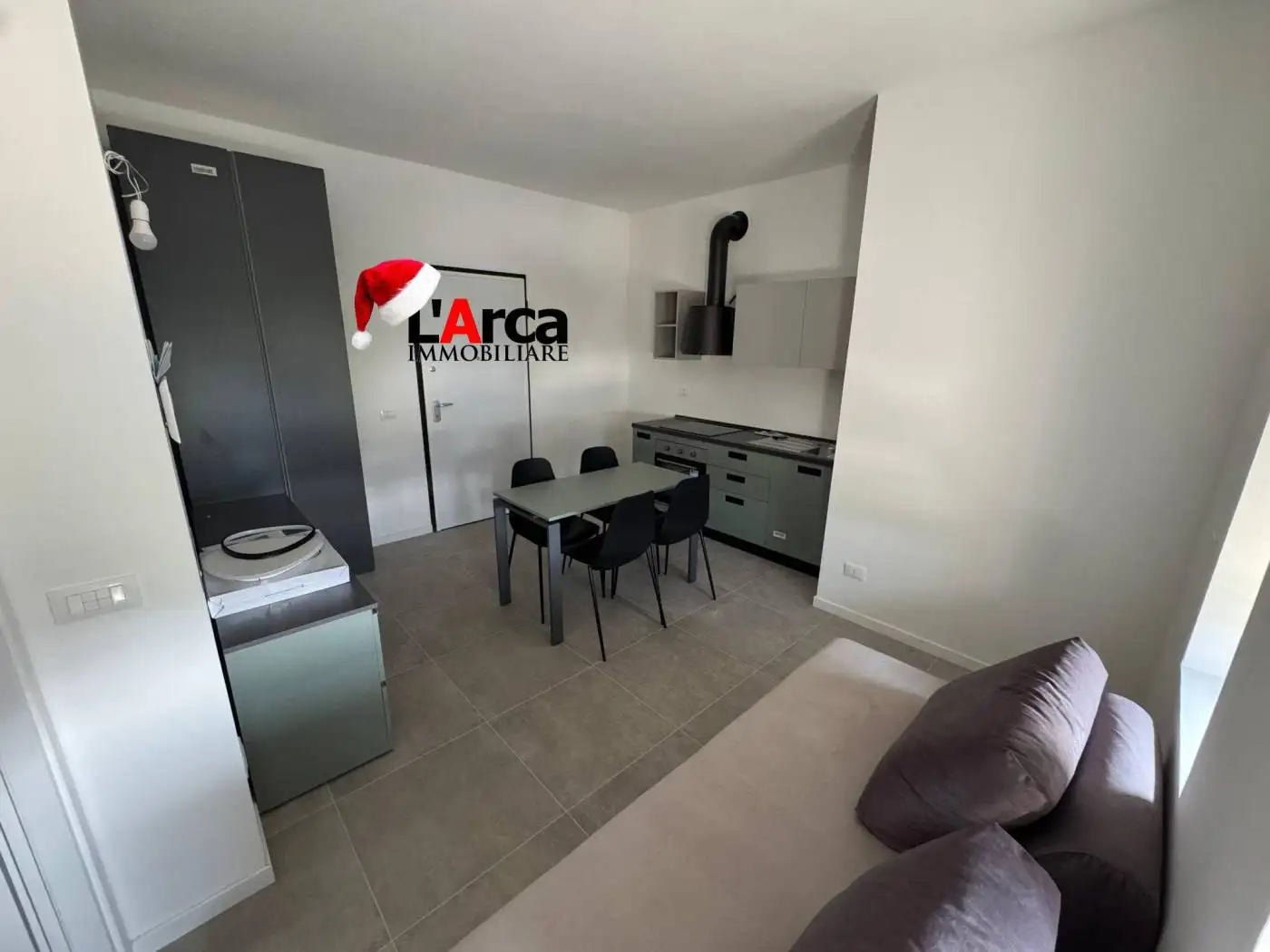 Appartamento in affitto a Bergamo