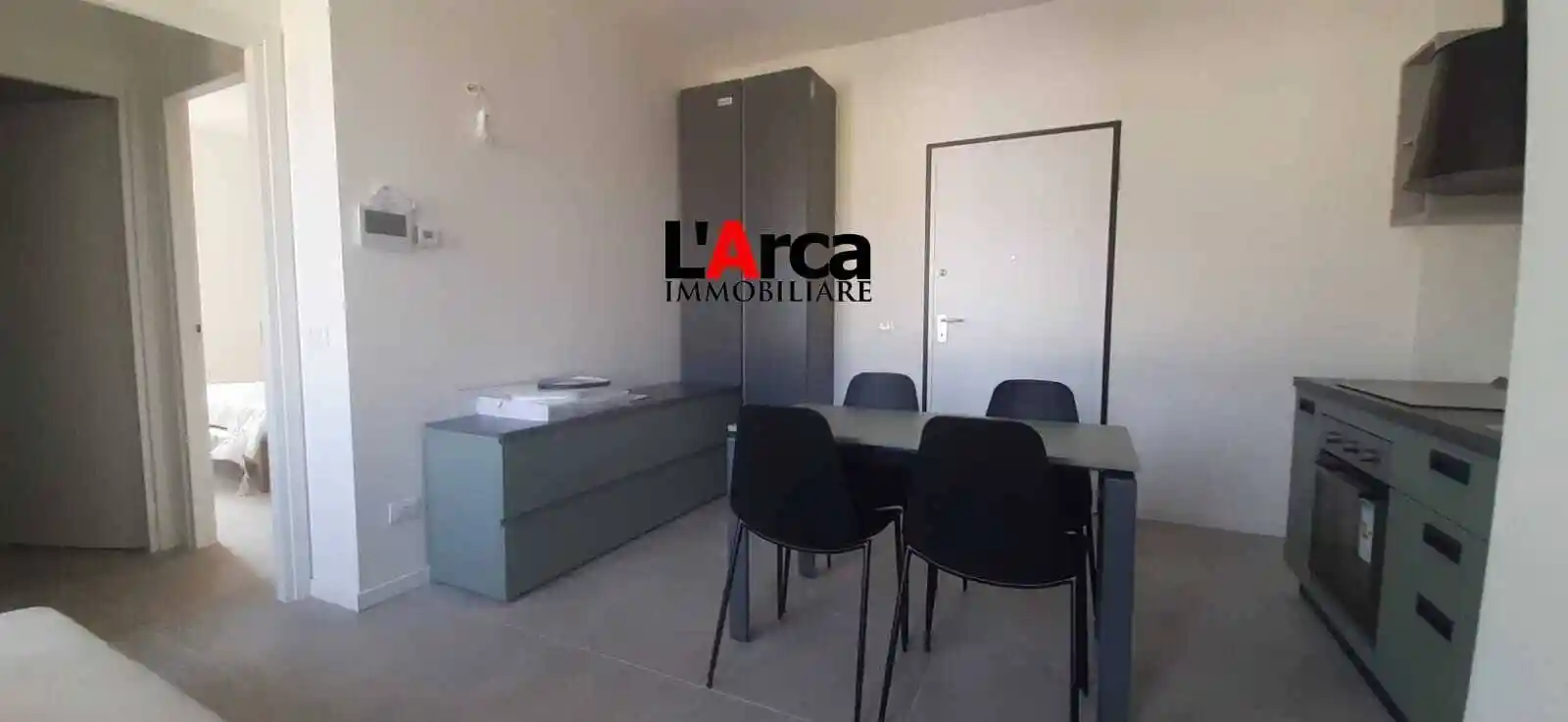 Bilocale via Antonio Berlese, Redona, Bergamo - foto 2