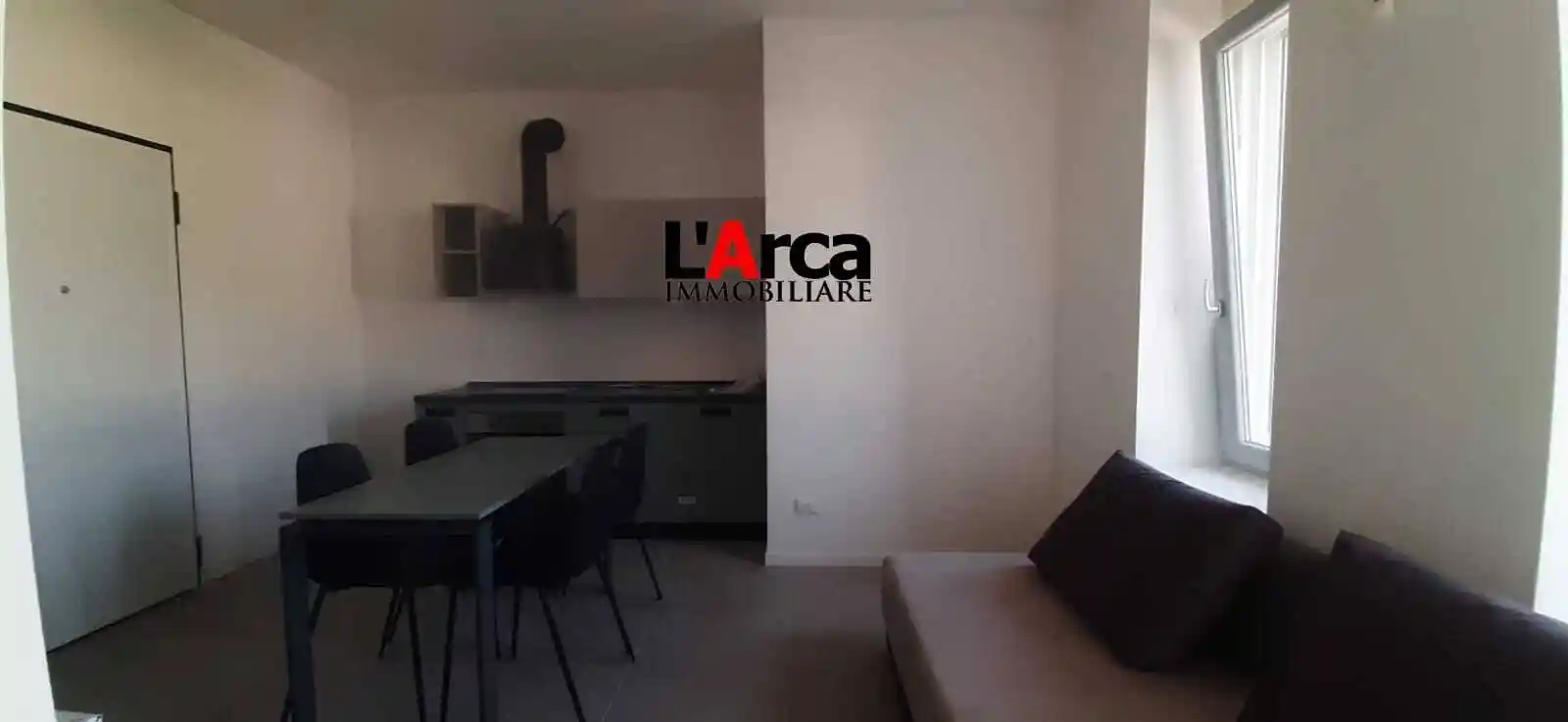 Bilocale via Antonio Berlese, Redona, Bergamo - foto 3